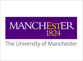 MANCHESTER1824 The University of Manchester